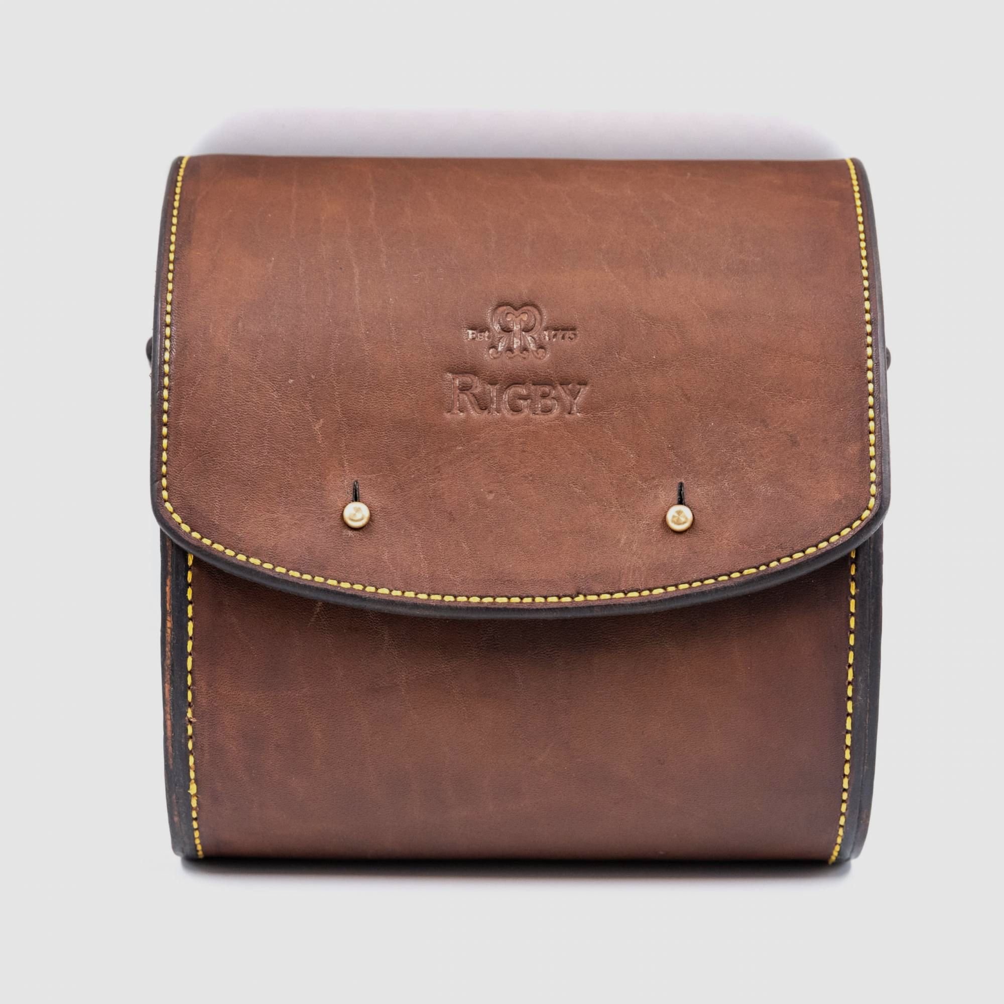Rigby Leather Binocular Case