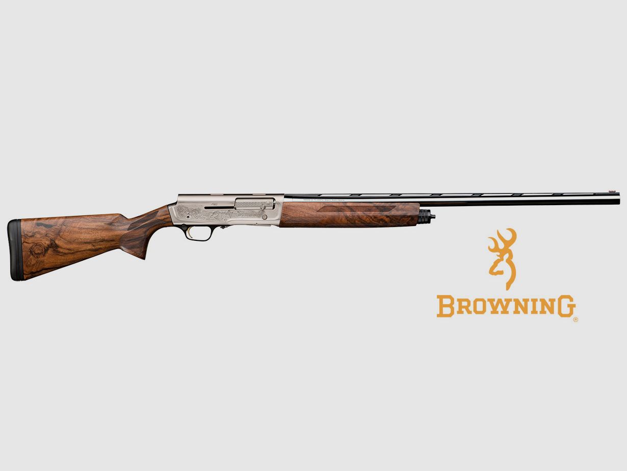 BROWNING A5 Ultimate Partridge 71cm