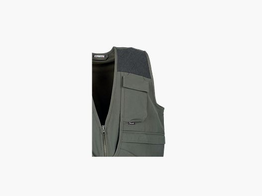 Gilet Blatex 2908