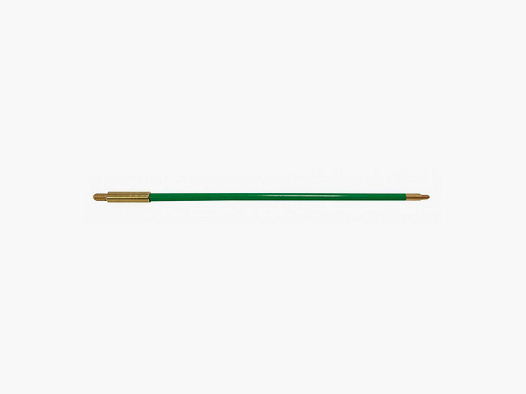 Ballistol Putzstock für Kurzwaffen (ummantelt) - 5 mm