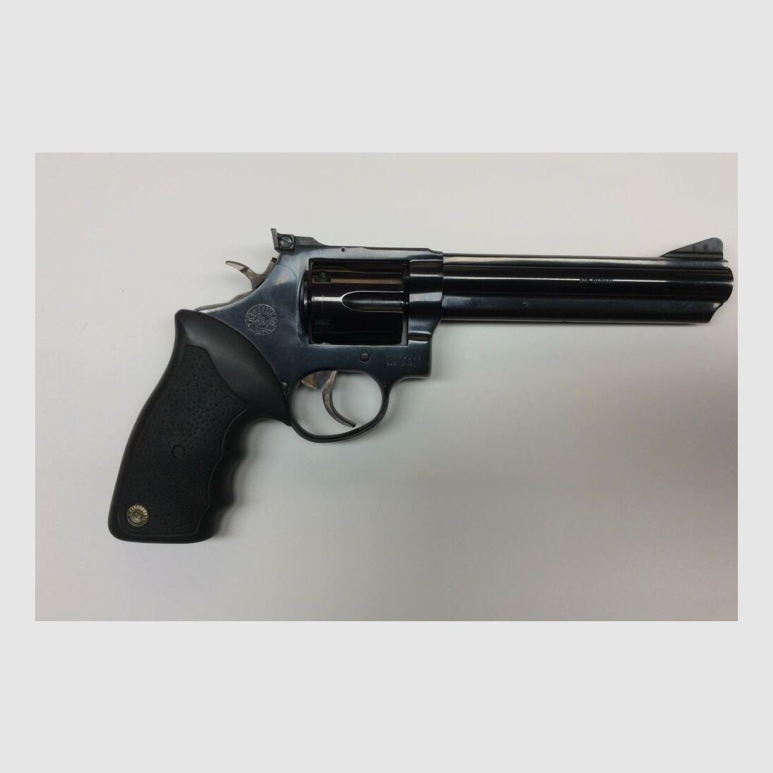 Taurus 669 CP	 .357Mag