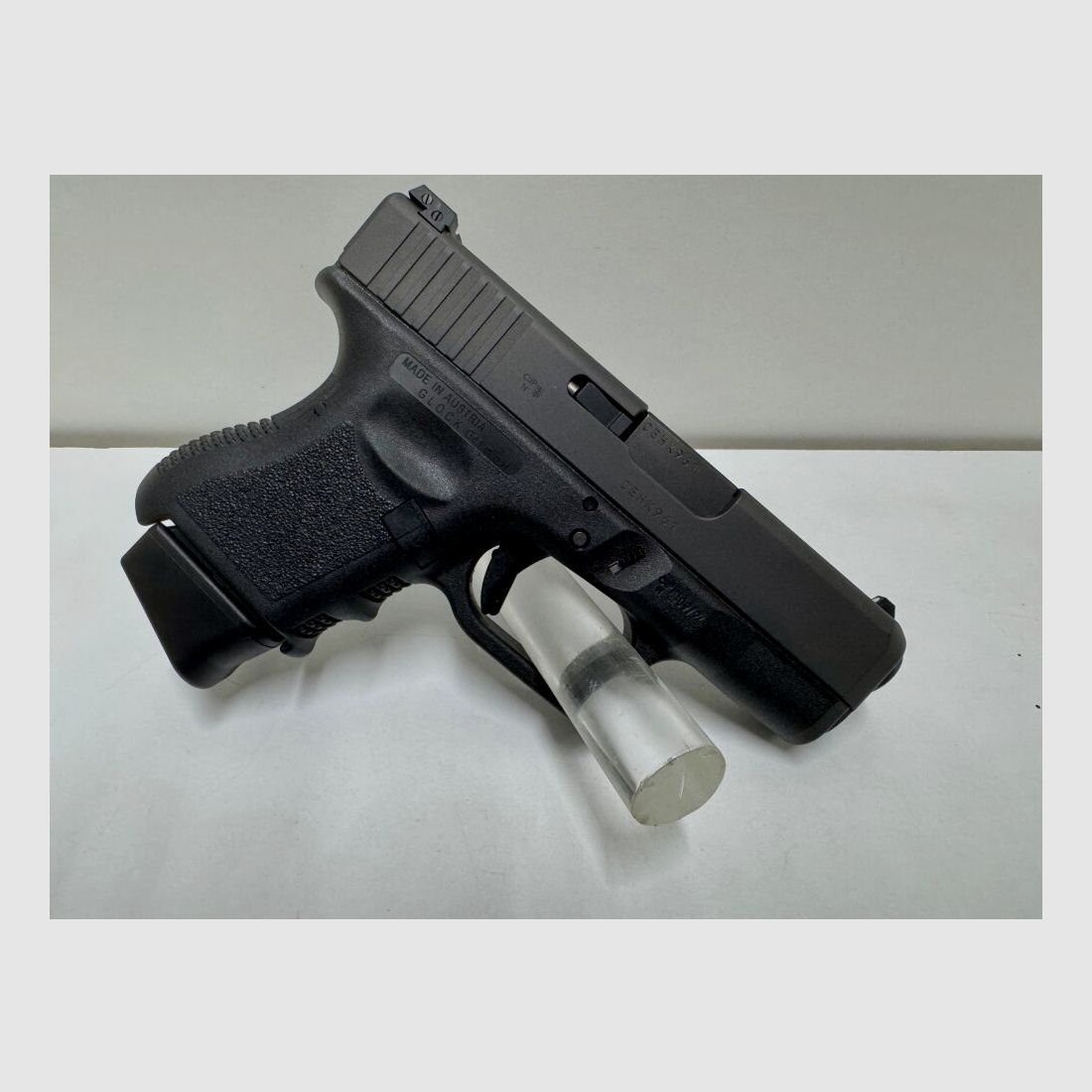 Glock 33 - Waffen Friedrichs