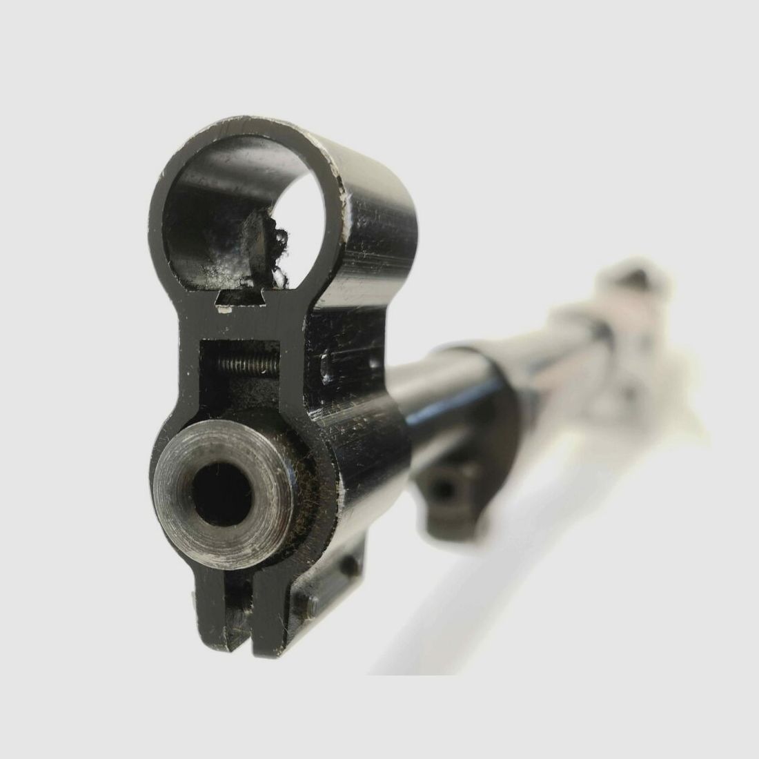Husqvarna M96, Bild 5 von 10