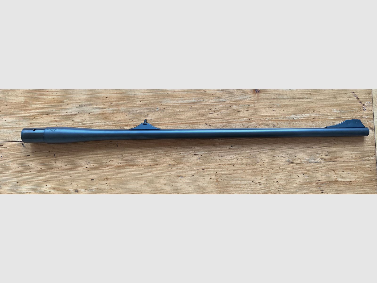 Sauer 200/202 wymienna lufa 6,5x57