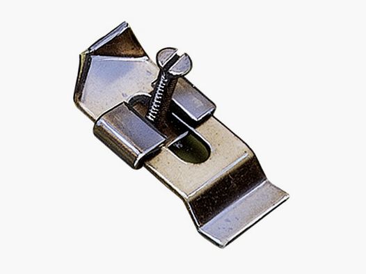 Sistema di gancio GREIF per cervo e camoscio