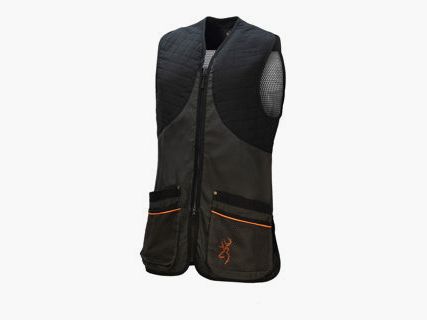 Gilet de tir Browning The Classic
