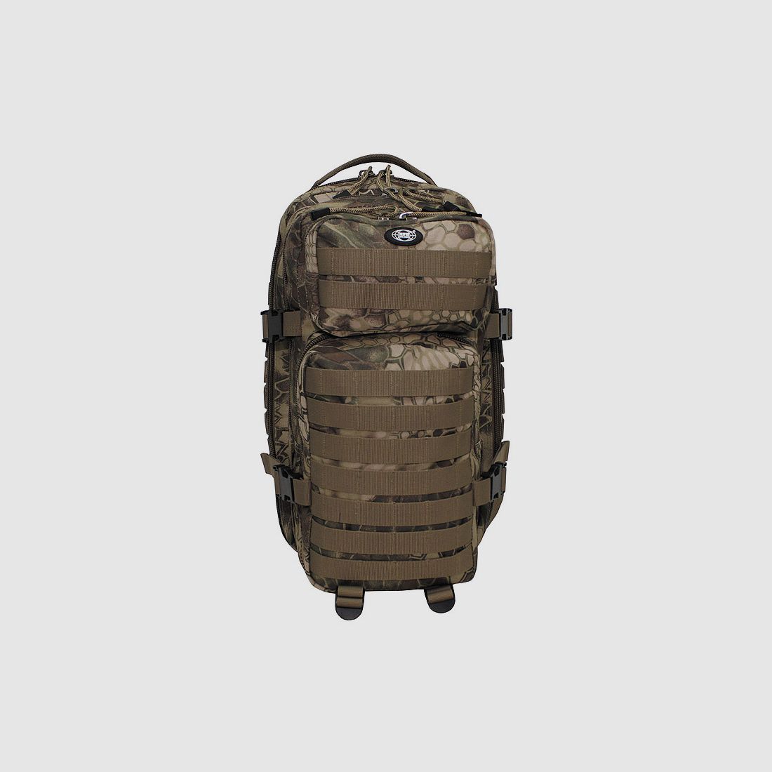 US Rucksack, Assault I, snake FG