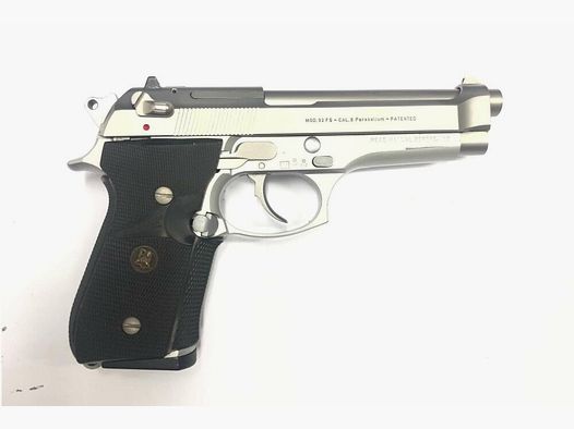 Beretta 92FS 9mmLuger