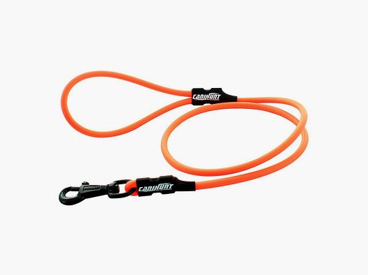 Okrągła smycz EXTREME - PVC - 1 karabinek