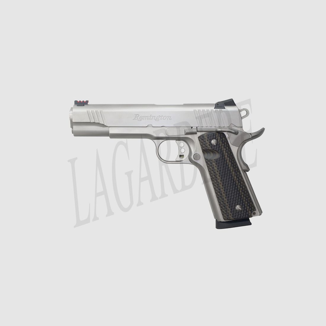 REMINGTON 1911 R1 ENHANCED INOX (PISTOLE)