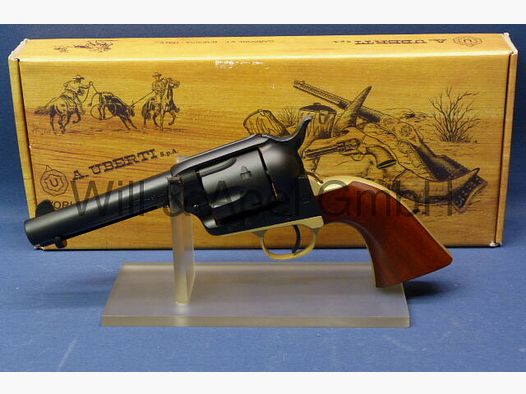 Uberti	 Cattleman HOMBRE