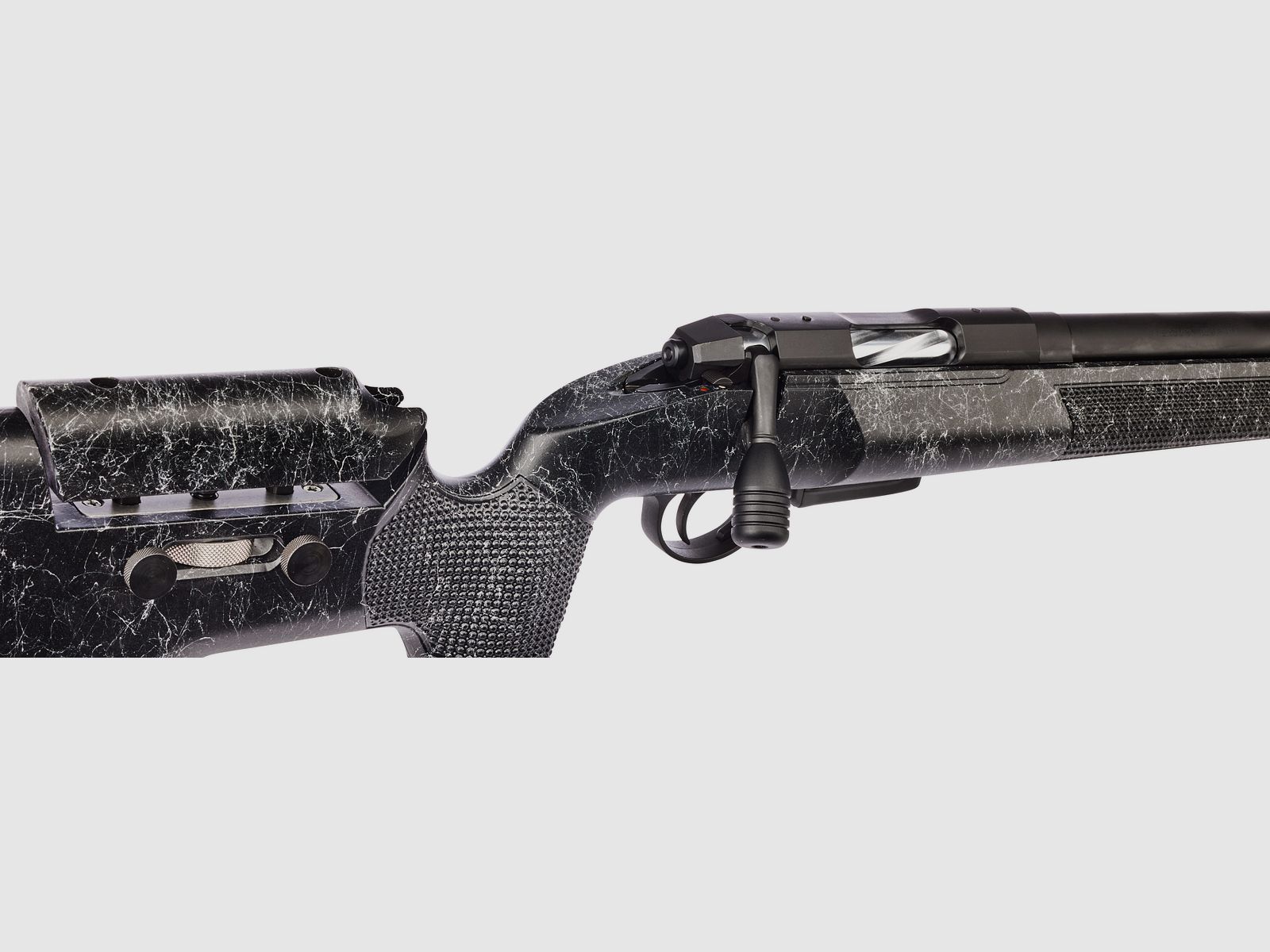 Mercury sport Tactical Evo Black, Lauf brüniert, Lauflänge 66 cm, Kal. .223 Rem.