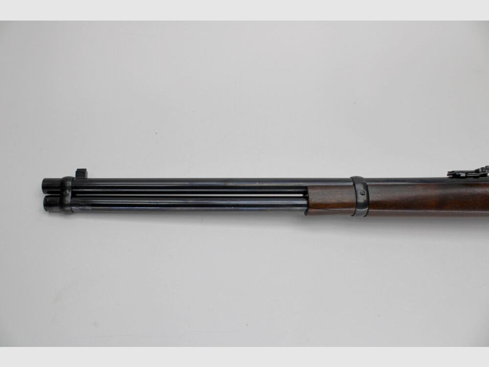 UHR Büchse Chiappa 1892 .44RemMag
