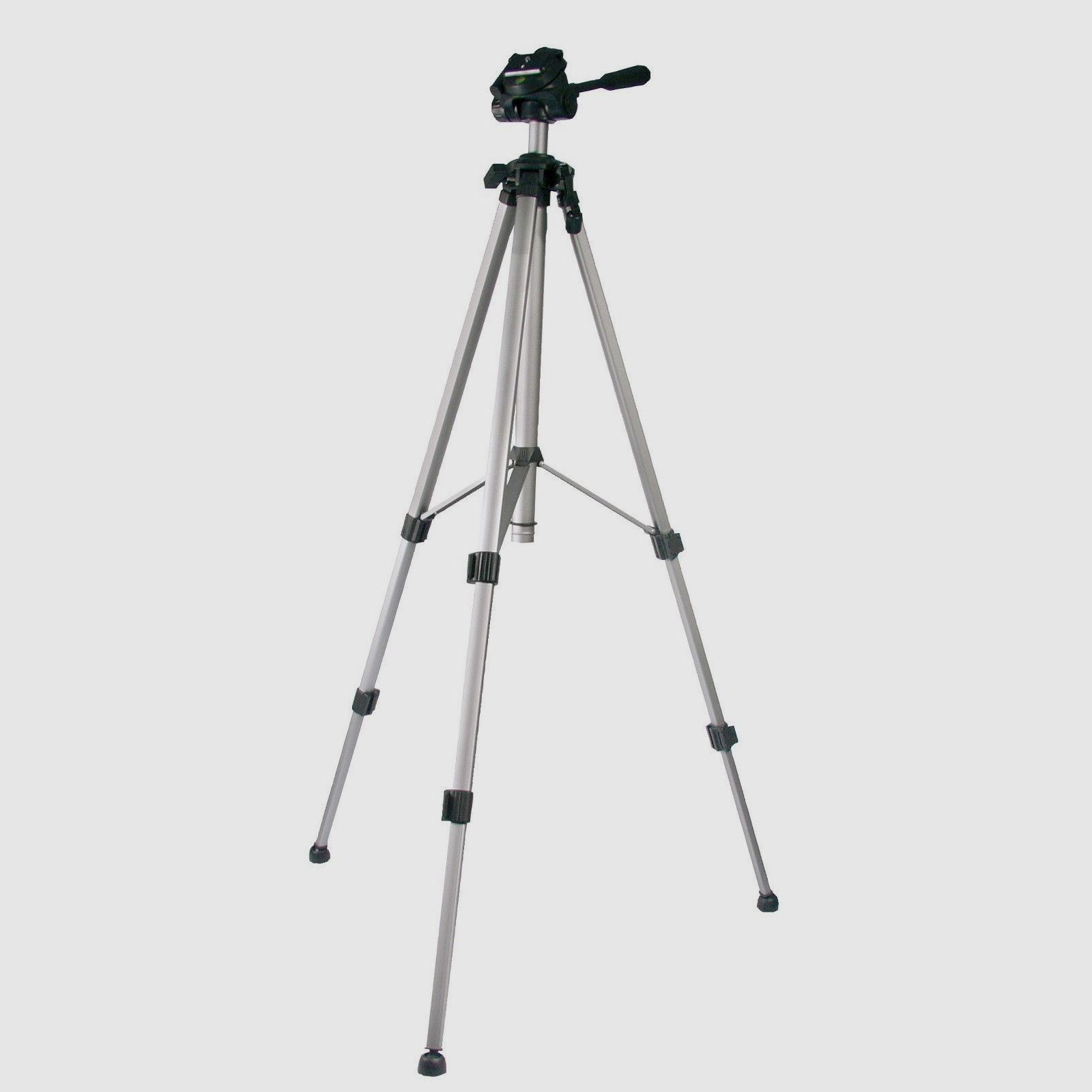 Fernglas-KW Stativ Foto Videostativ für Spektive Kameras Ferngläser Höhe 172 cm