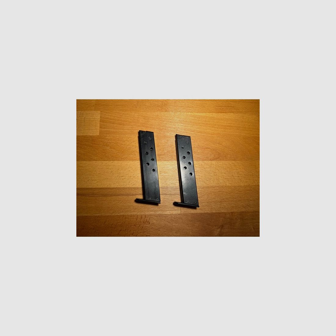 Erma EGP 88 Magazin 8mm - PTB 476