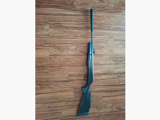 Stoeger RX5 con proiettile a punta/ cattura proiettile e carta da tiro