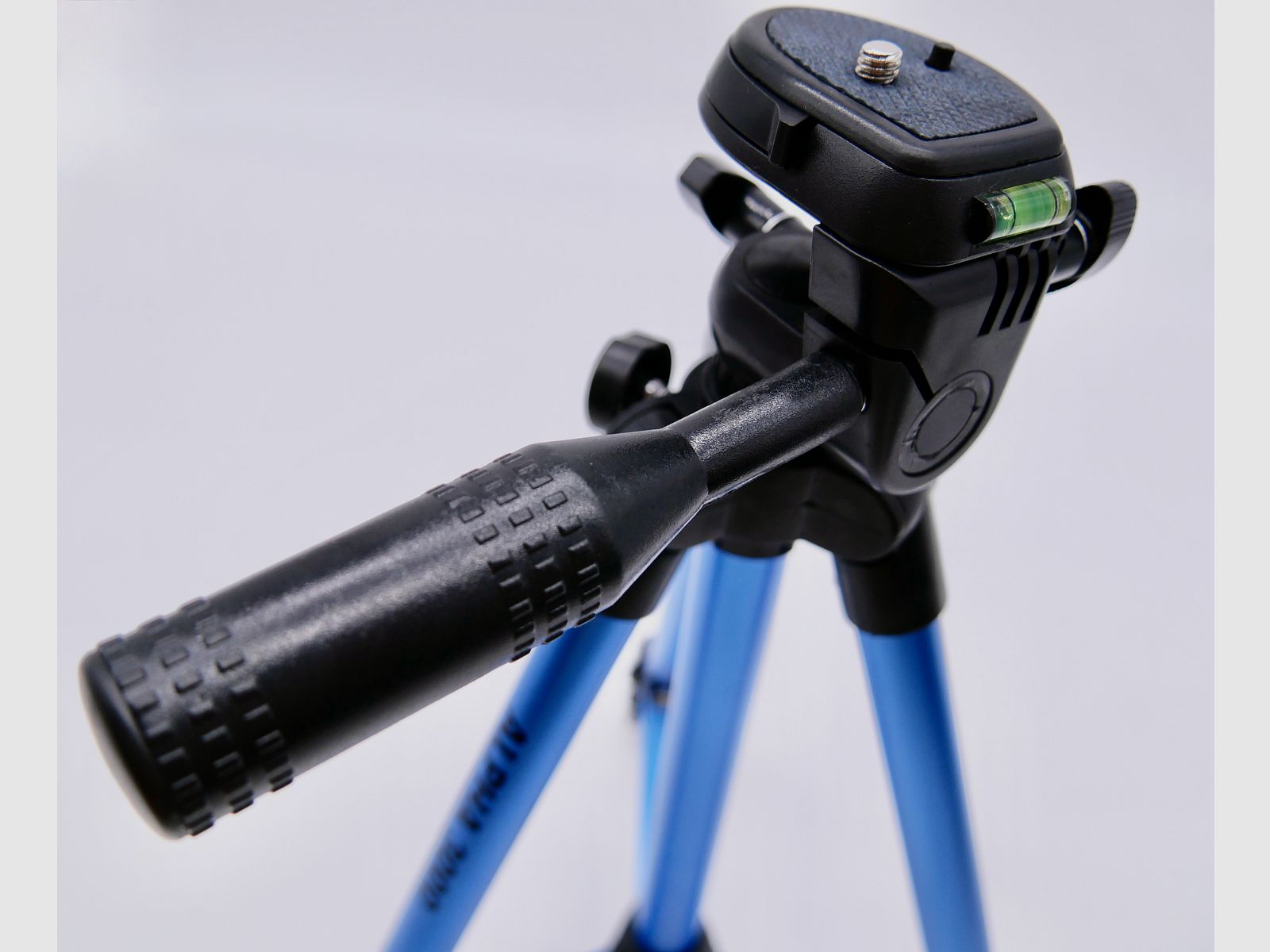 B Ware ALPHA Stand Alpha Design 3000 in Blue 52141 V049