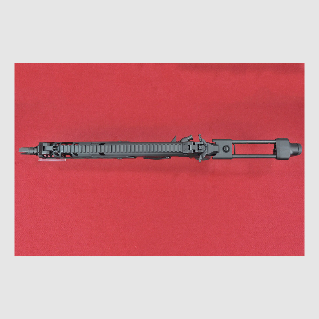 Sig Sauer MCX Virtus Sport 11,5" .223 Rem.