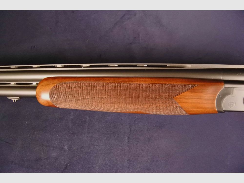 Antonio Zoli CG Expert matt