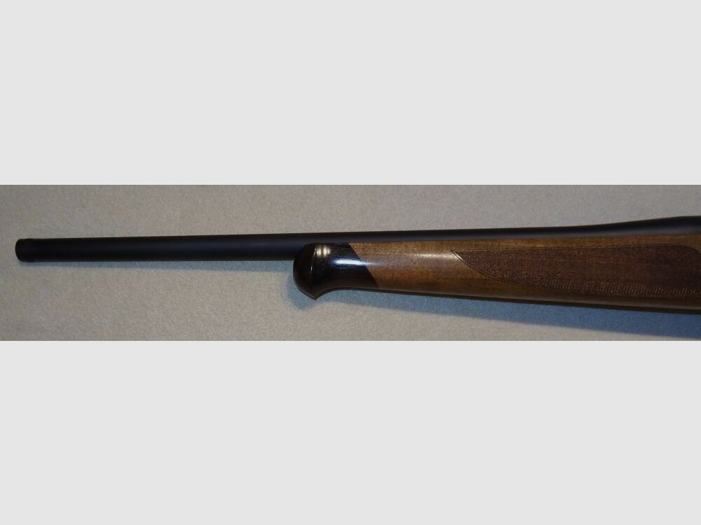 Sauer 202 Classic
