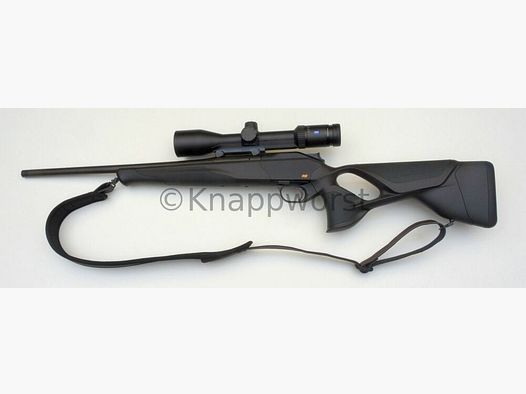 Broń Blaser Blaser R8 Ultimate 30-06 52cm + Zeiss V6 2-12x50 M