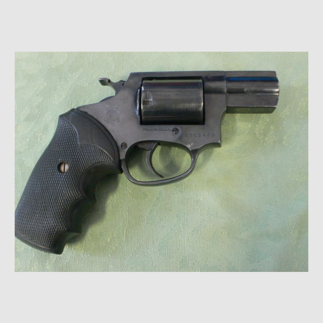 Rossi M 27-2, image 2 of 2