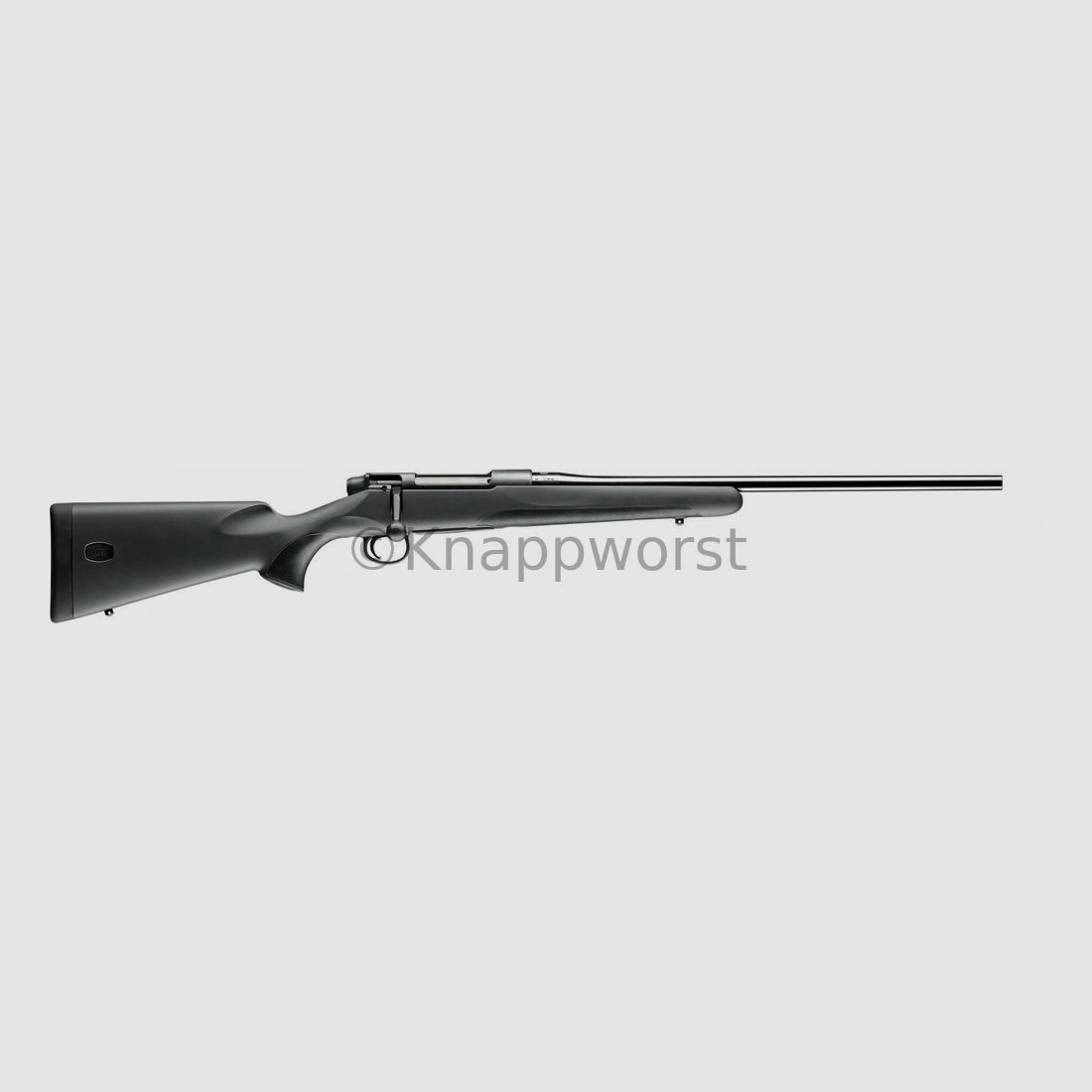 Mauser	 M18