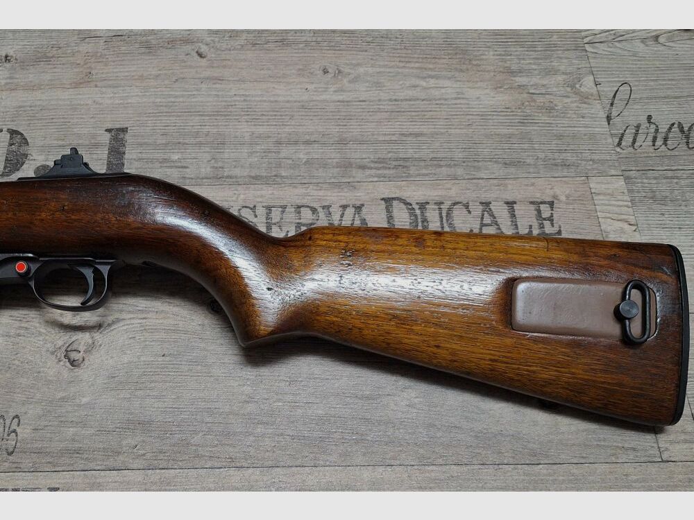 US Arms Mod. 30M1 Quality H.M.C. .30Carbine