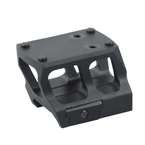 Vector Optics – Montura MAG Riser – Picatinny / Weaver – Polímero – Negro – SCFRM-11, imagen 1 de 6