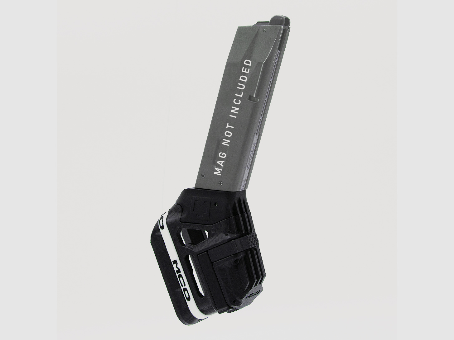 [LINKSHÄNDIG] MCO 08C HPA Adapter GEN 2 für TM M9
