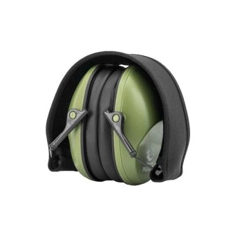 Orejeras pasivas RealHunter, verde oliva, imagen 2 de 3