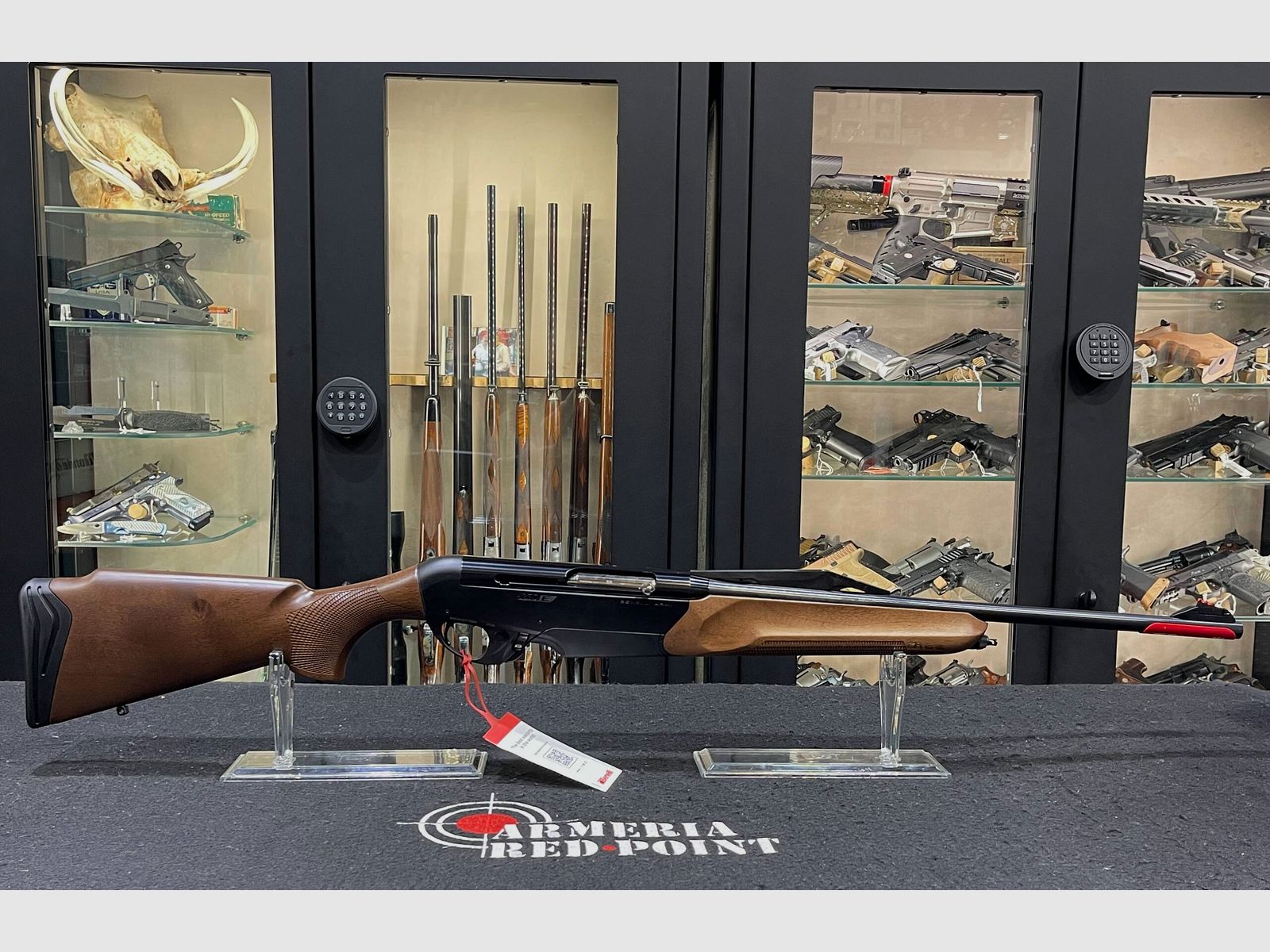 Benelli ARGO E WOOD, Bild 11 von 19