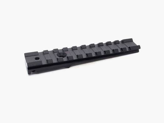 S&K Mounts USA Scout Mount Steyr M95 Carbine