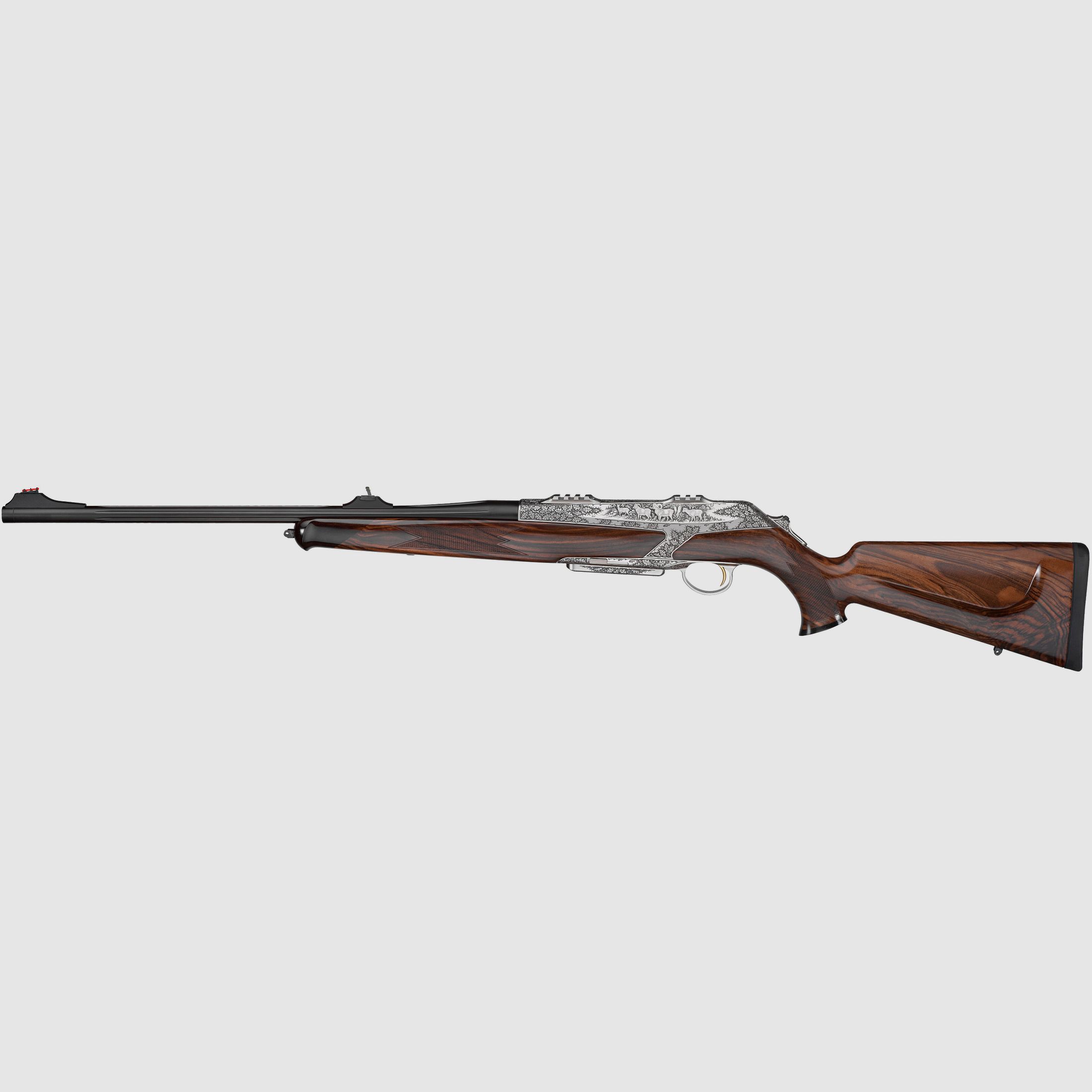 Merkel RX Helix Lady DS DeLuxe, cal. 8x57 IS