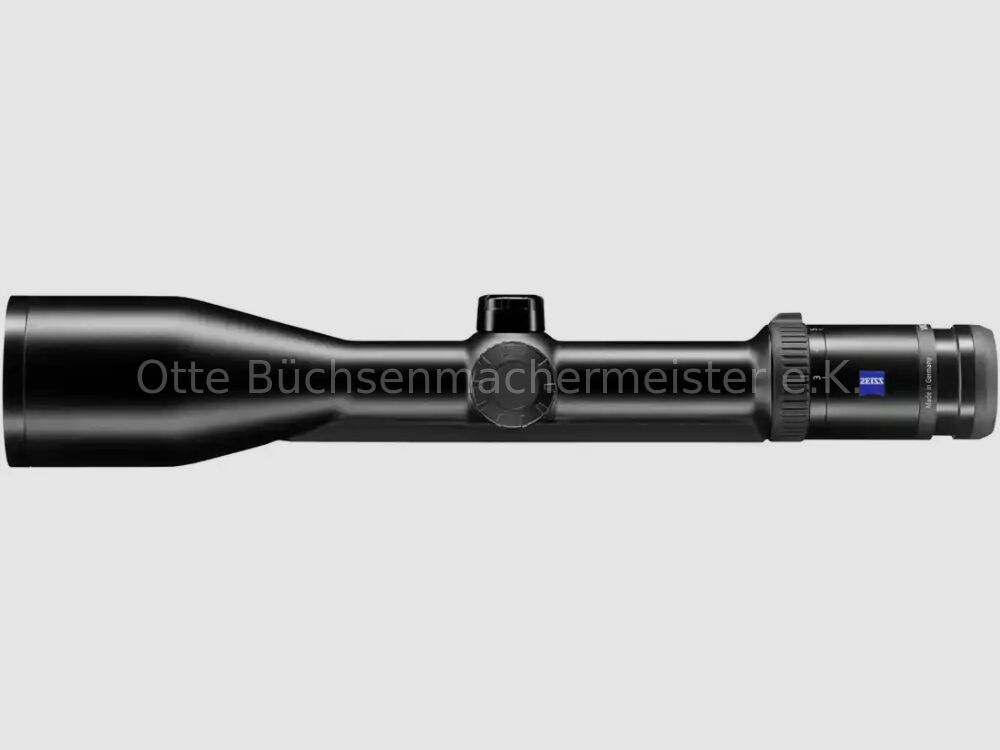 Zeiss Victory HT 3-12x56 con guida