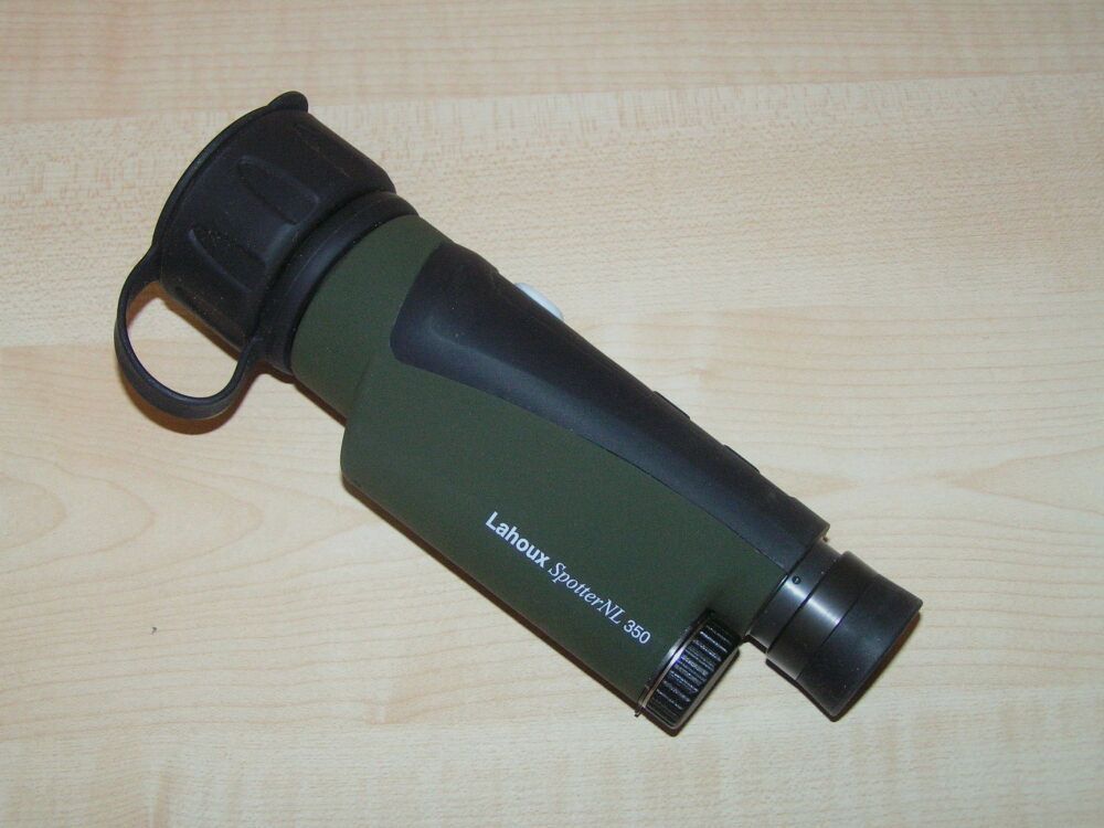 Lahoux Optics Spotter NL 350, image 6 of 7