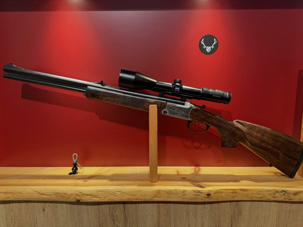 Blaser BBF95