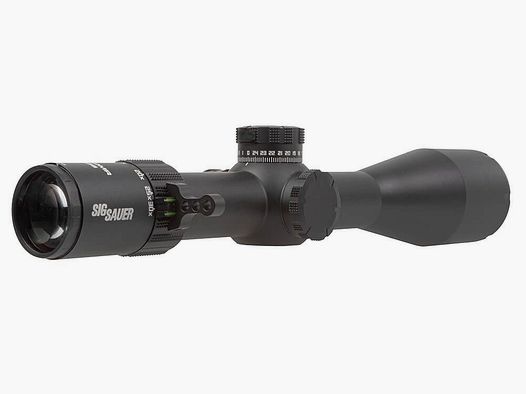 Sig Sauer TANGO-DMR 5-30×56 FFP MRAD Zielfernrohr