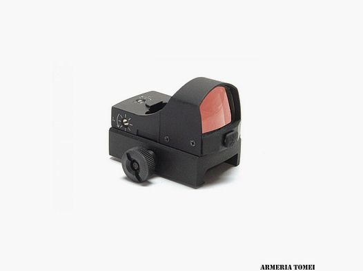 RED DOT – KONUS – SIGHT-PRO FISSION 2.0 | 4 MOA