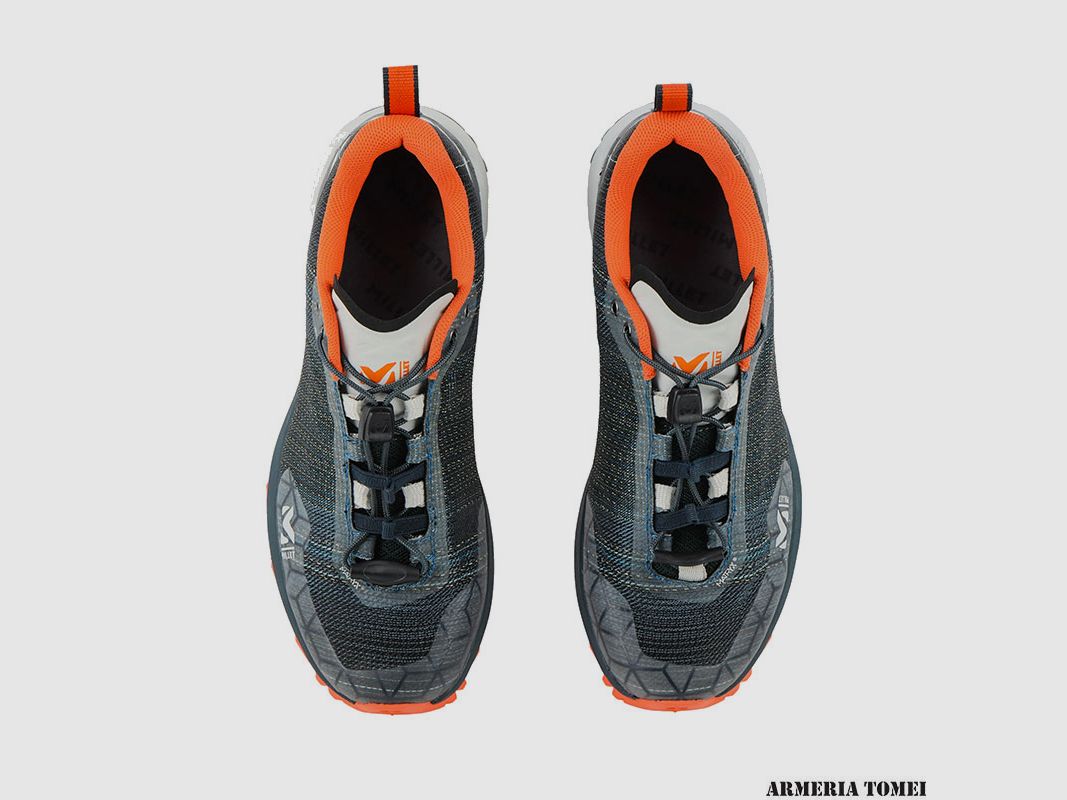 SCARPA – MILLET – DAMEN – LIGHT RUSH W Orion/Coral, Bild 4 von 6