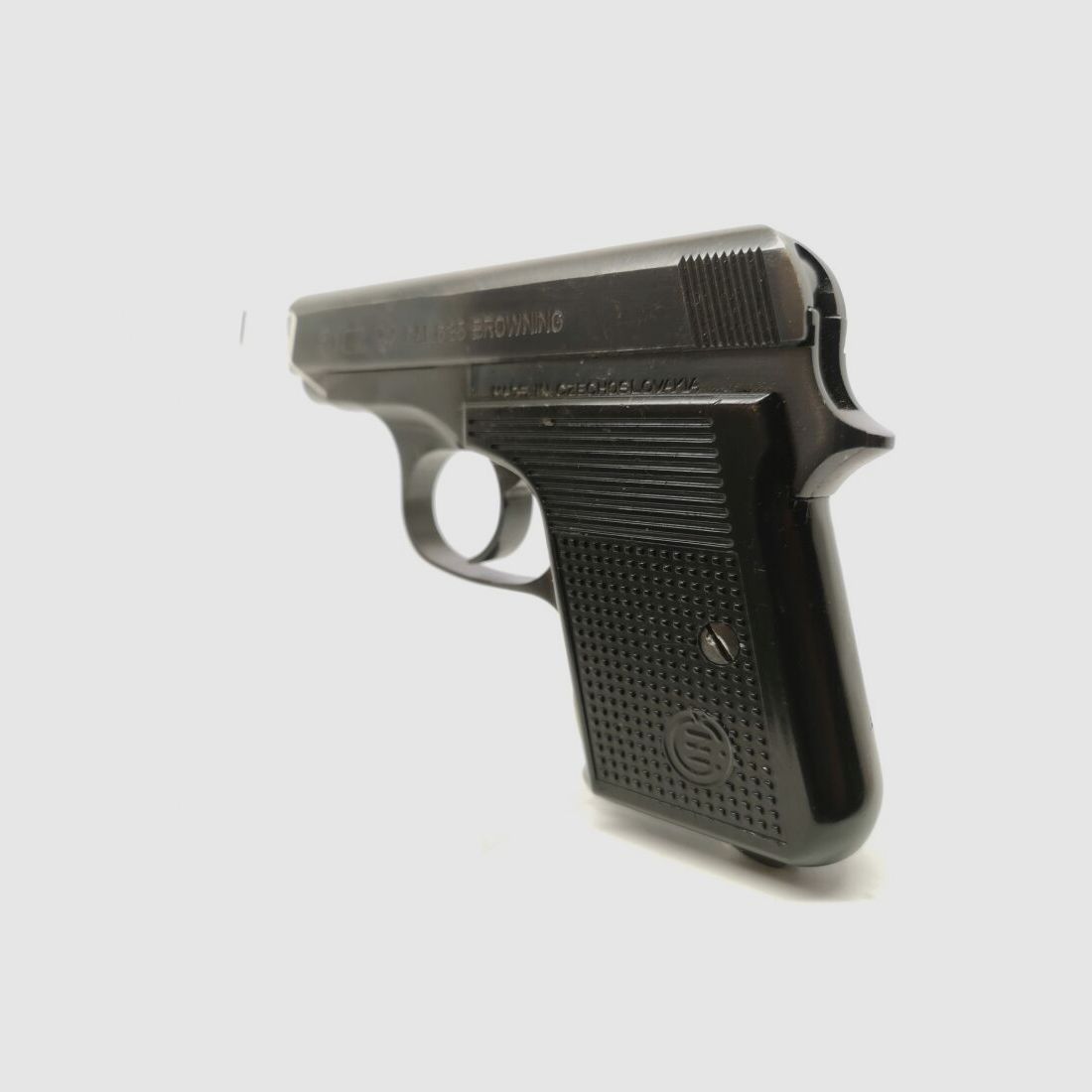 CZ Uhersky Brod Mod. 92