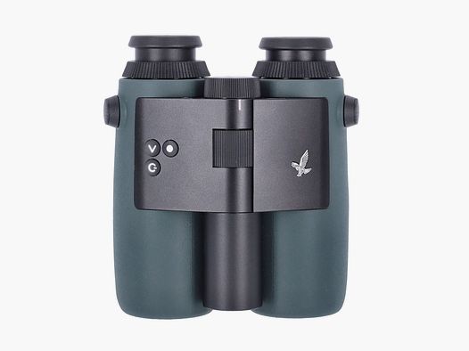 Swarovski AX Visio 10x32 binocolo smart