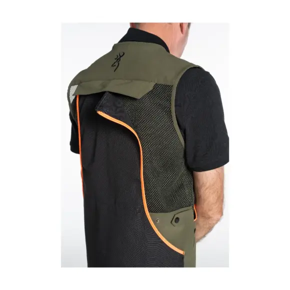 Chaleco de Caza Browning Velino, imagen 3 de 6