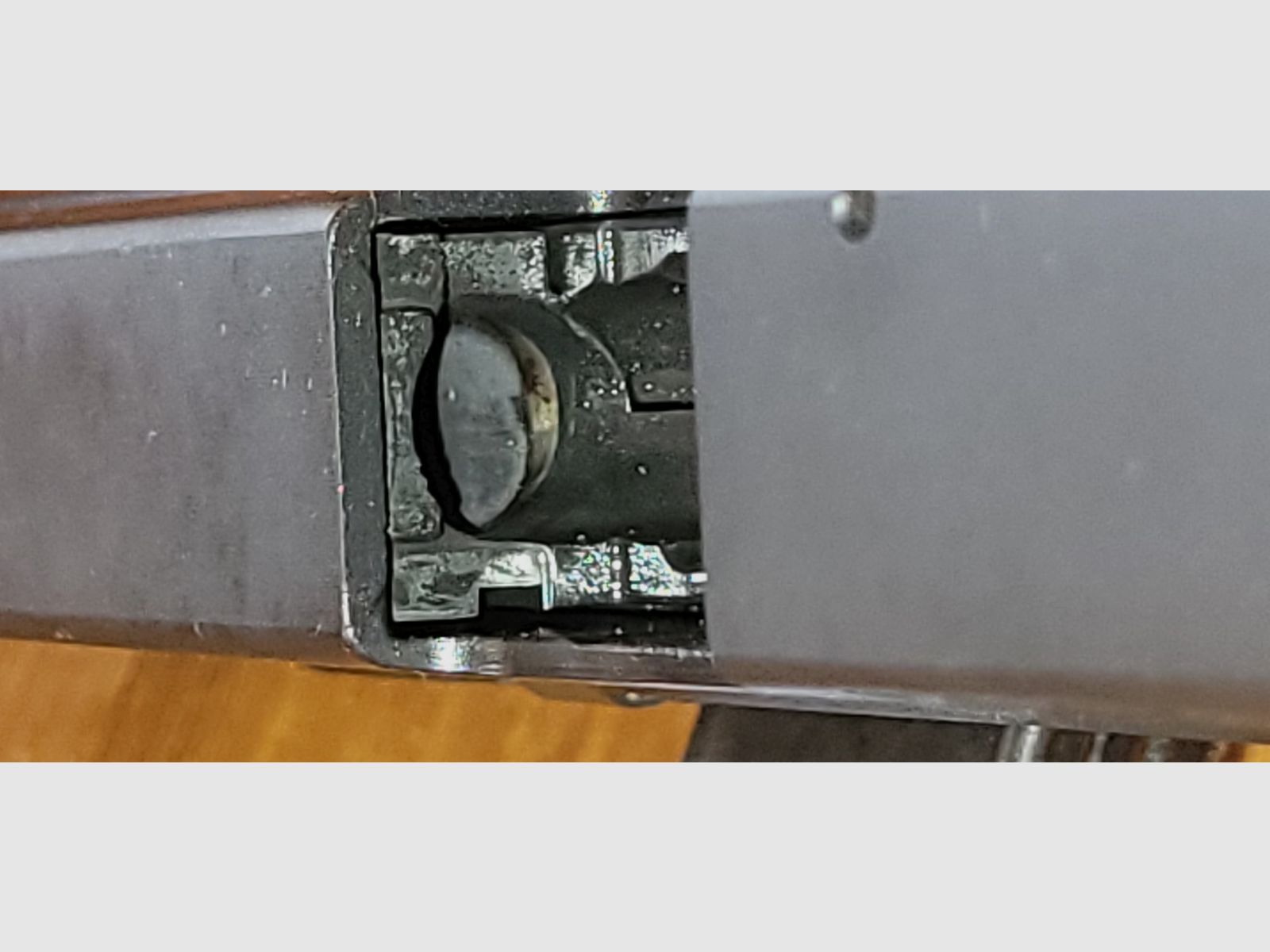 Schreckschusspistole Walther PK 380