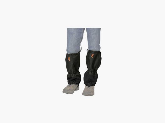 GUETRES TRACKER KHAKI