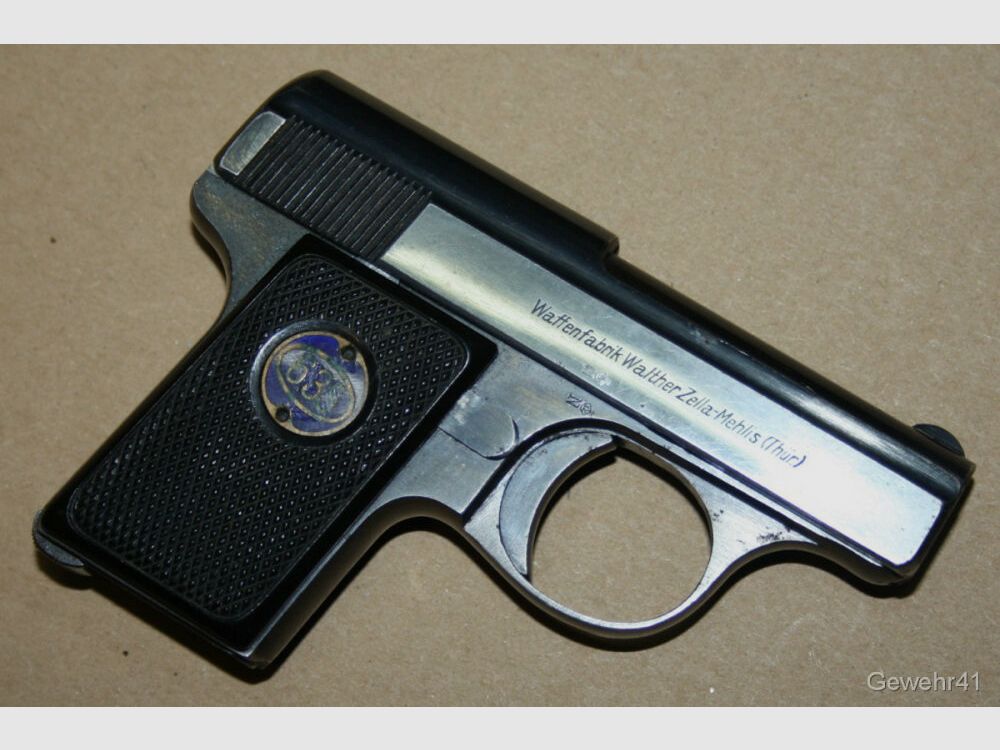 Walther 9
