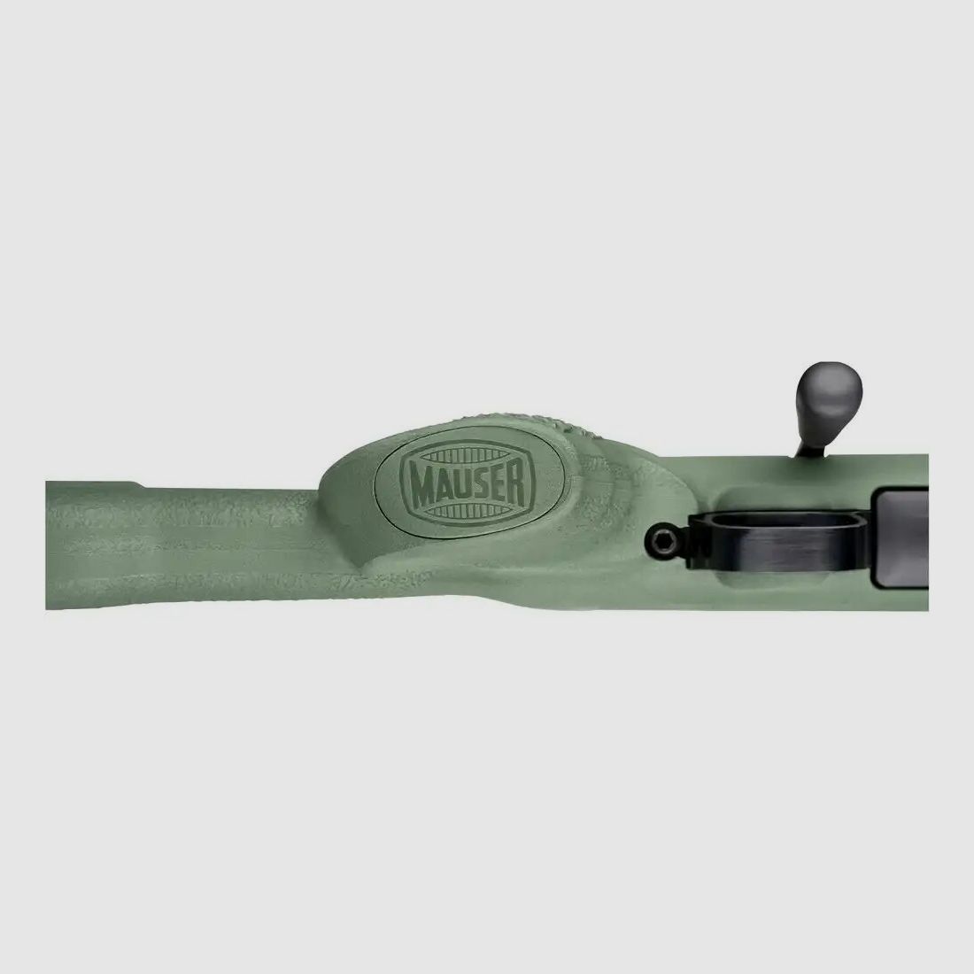 Mauser M18 - Fenris