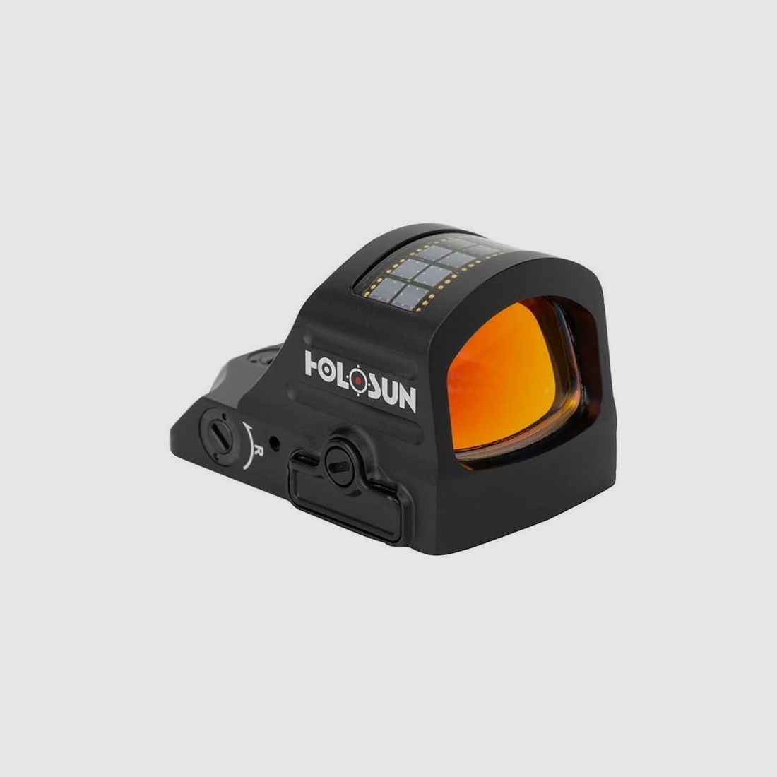 Holosun HS407C X2 visor de punto rojo, imagen 5 de 13