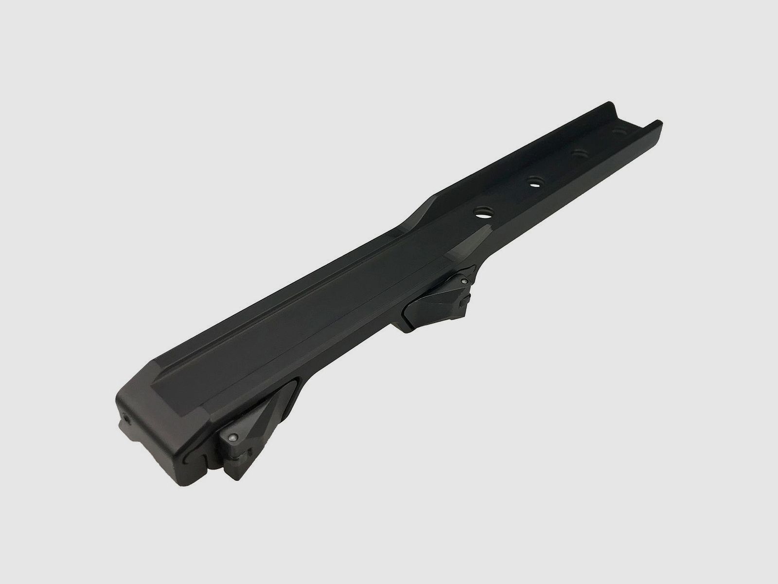 Waffenmontage Typ Lang Sauer 303