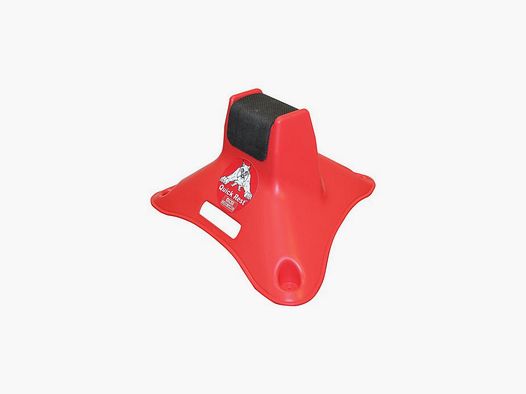 Stojak do przystrzelania broni Quick Rest QR-30 MTM